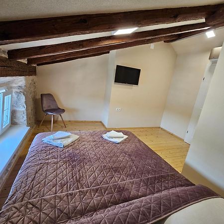 Villa Gaj Omišalj Extérieur photo