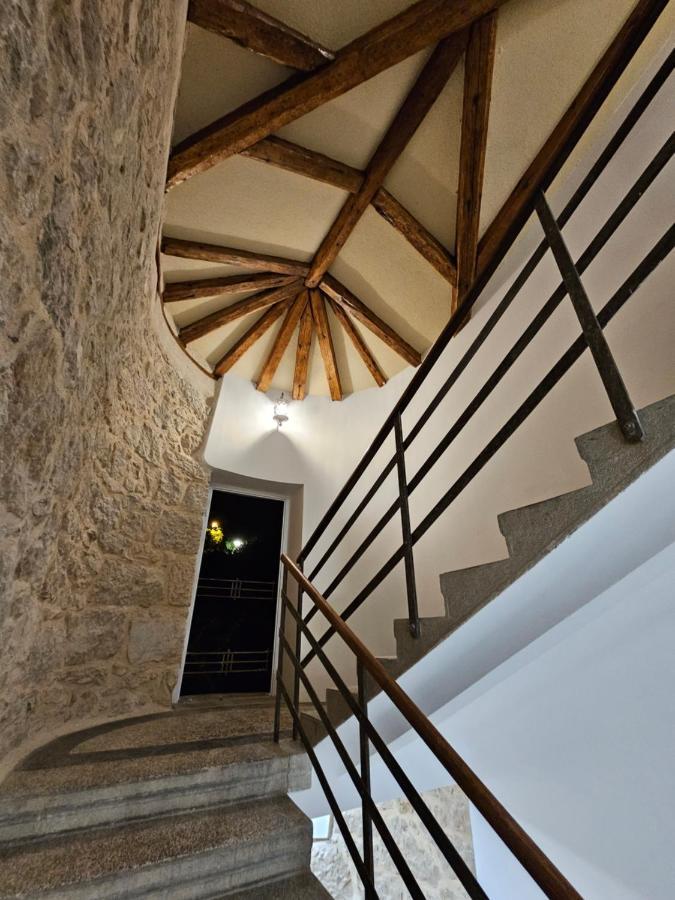 Villa Gaj Omišalj Extérieur photo