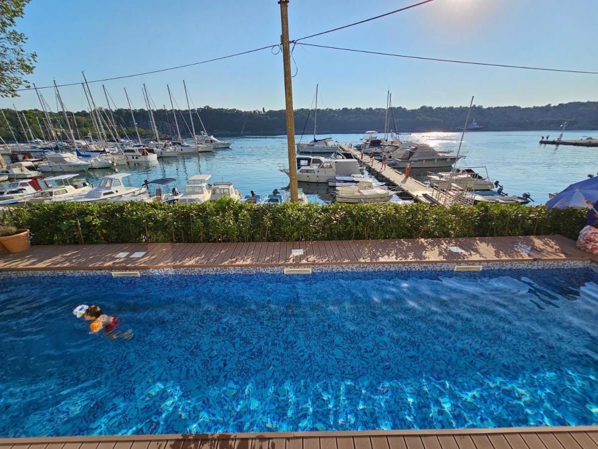 Villa Gaj Omišalj Extérieur photo