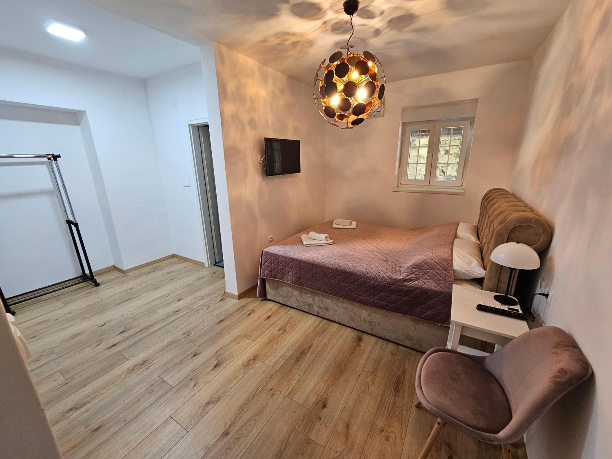 Villa Gaj Omišalj Extérieur photo