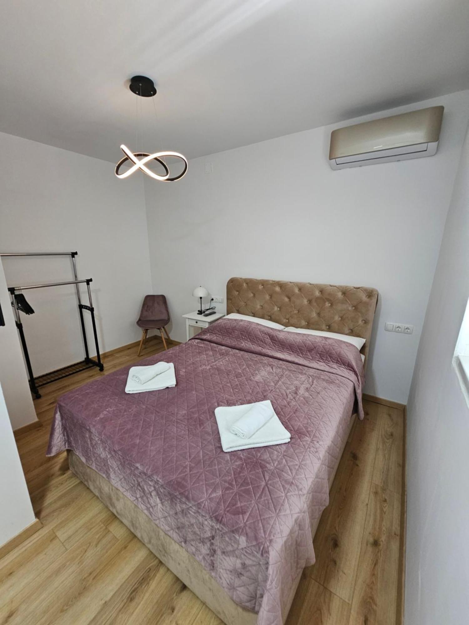 Villa Gaj Omišalj Extérieur photo