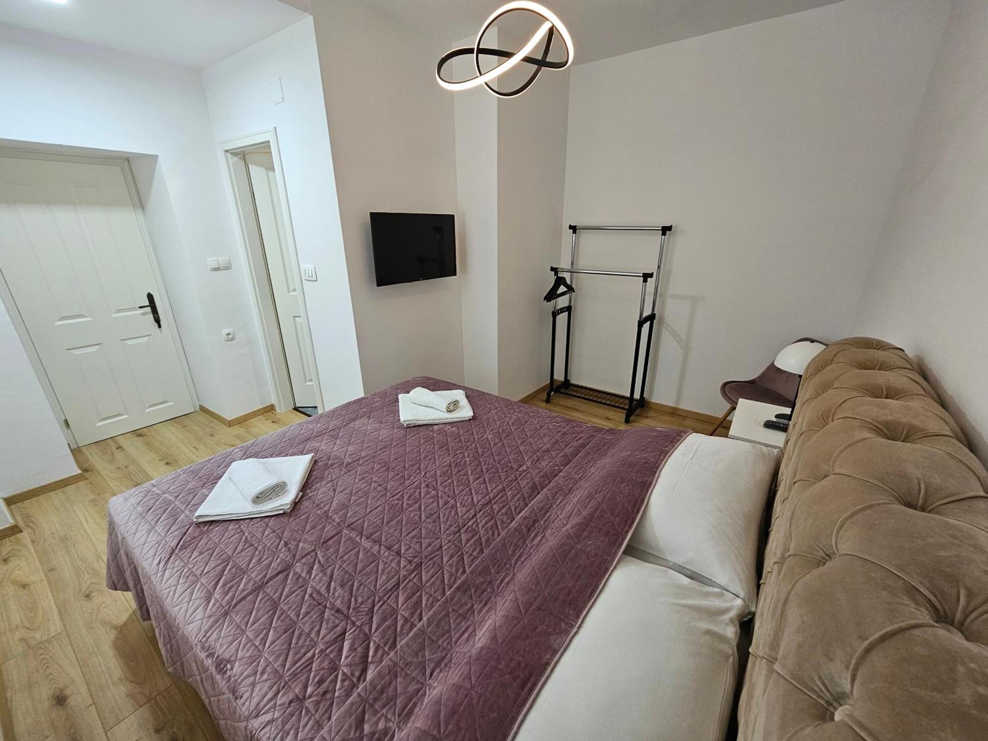 Villa Gaj Omišalj Extérieur photo