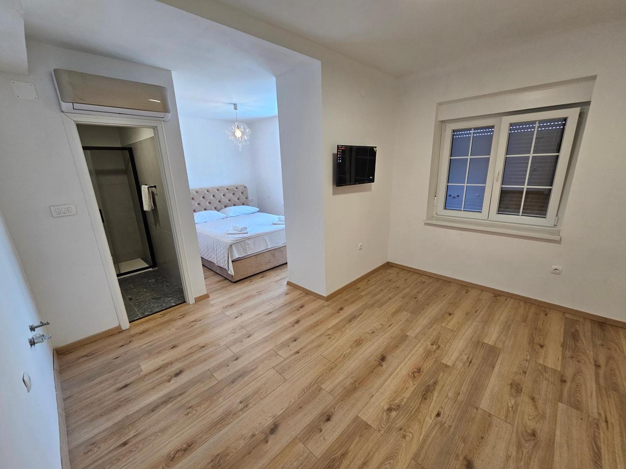 Villa Gaj Omišalj Extérieur photo