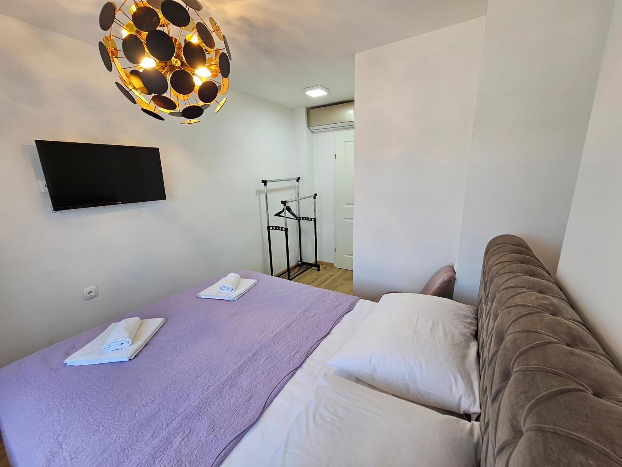 Villa Gaj Omišalj Extérieur photo