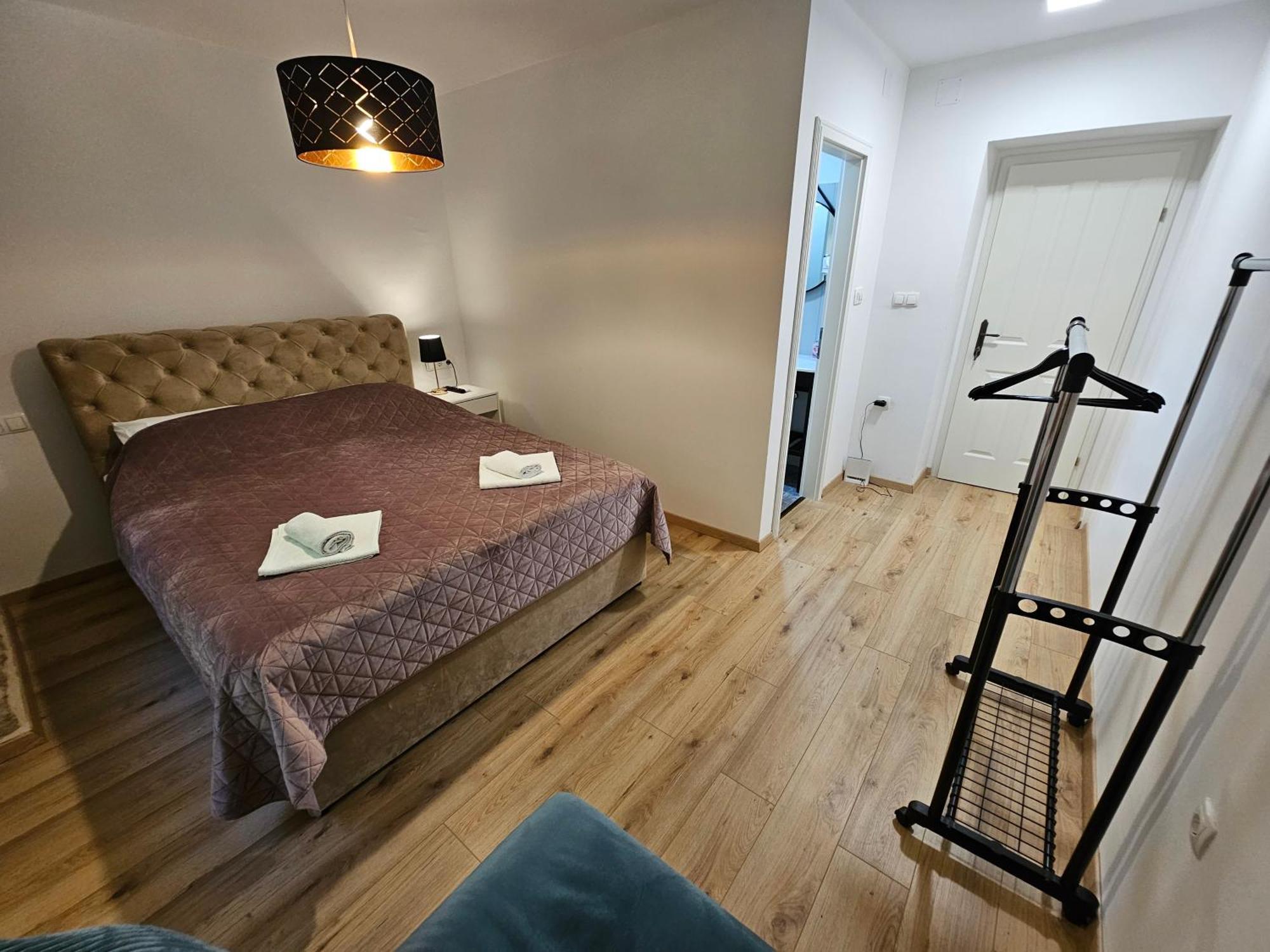 Villa Gaj Omišalj Extérieur photo