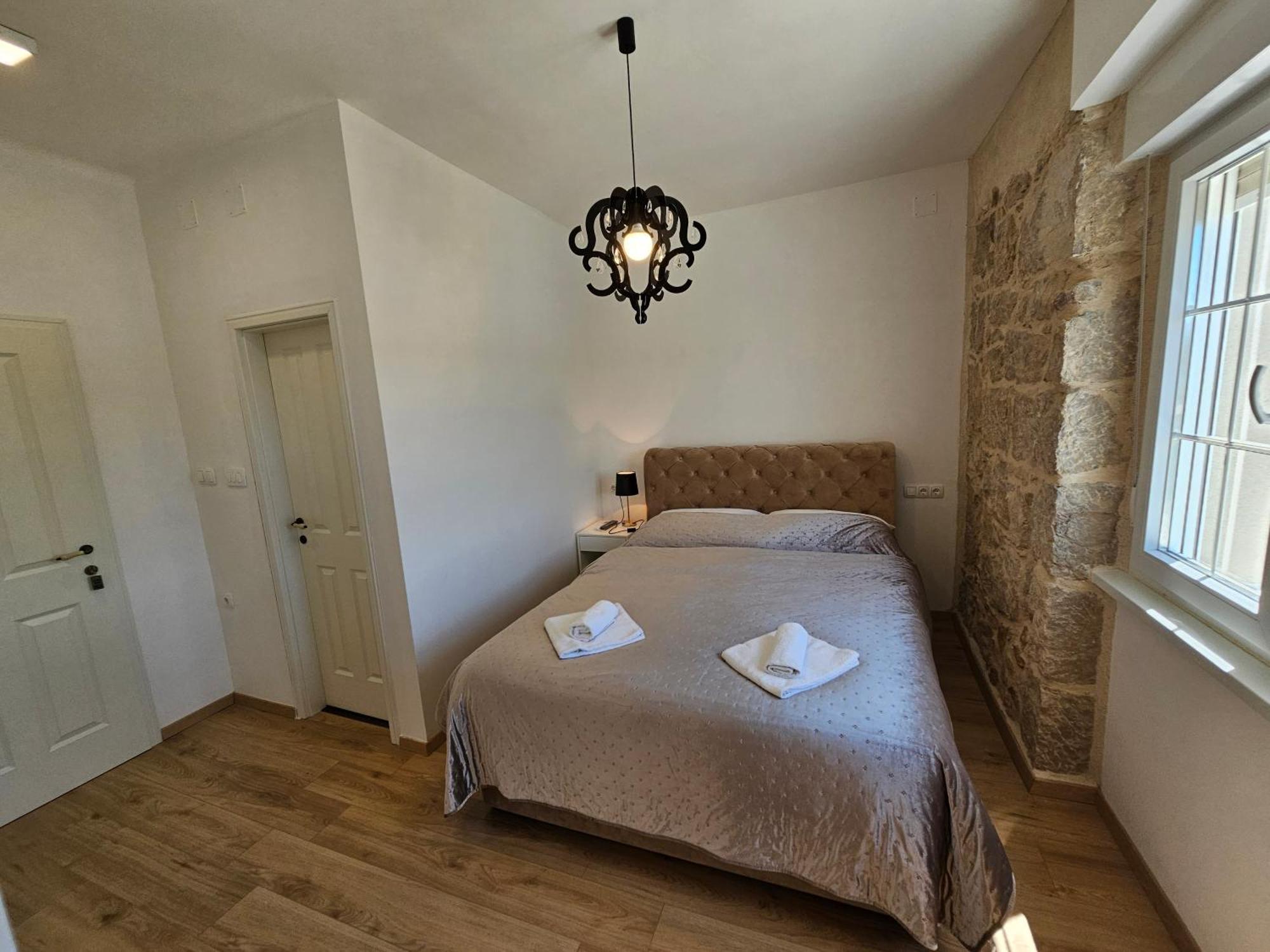 Villa Gaj Omišalj Extérieur photo