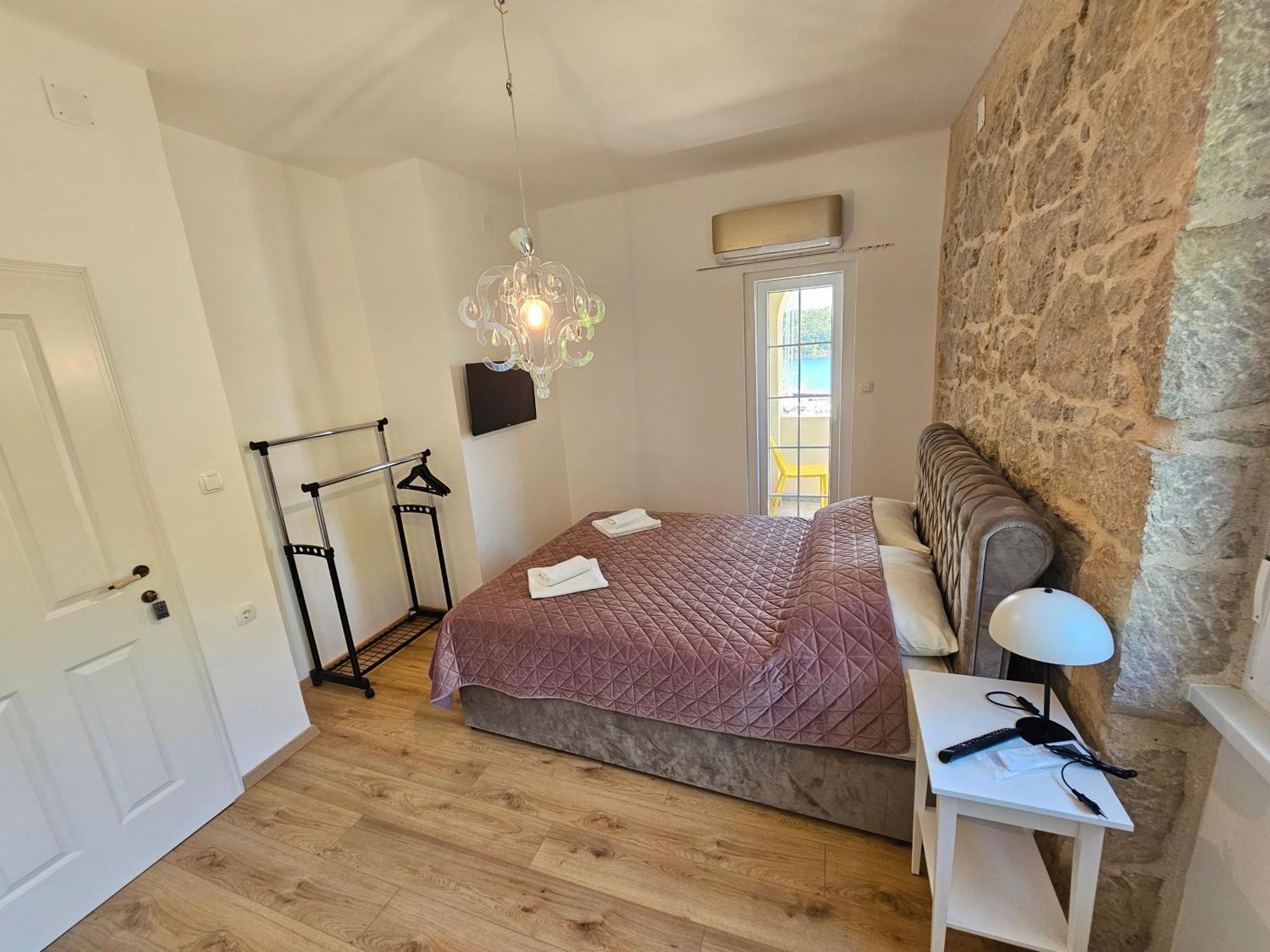 Villa Gaj Omišalj Extérieur photo