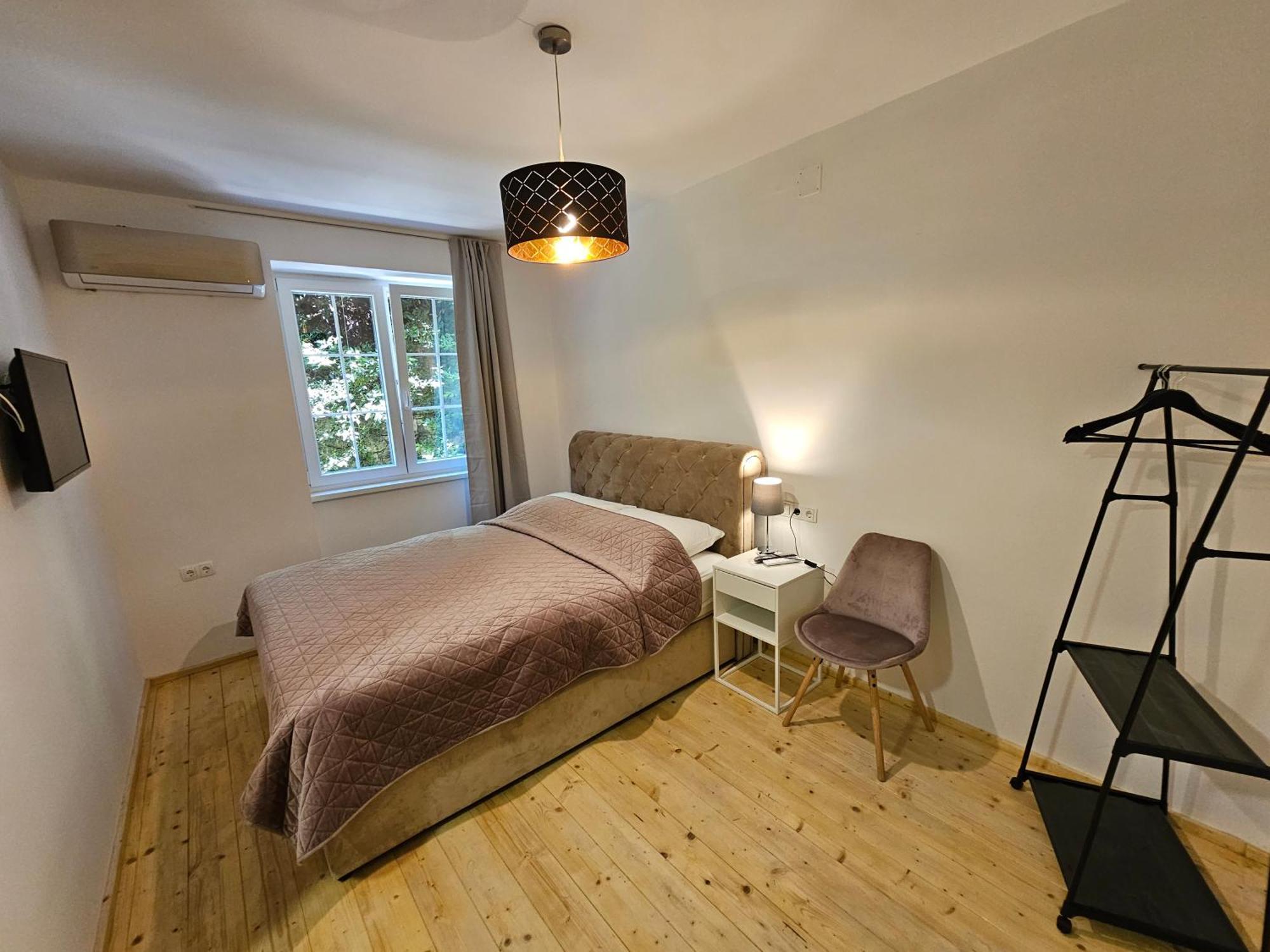 Villa Gaj Omišalj Extérieur photo