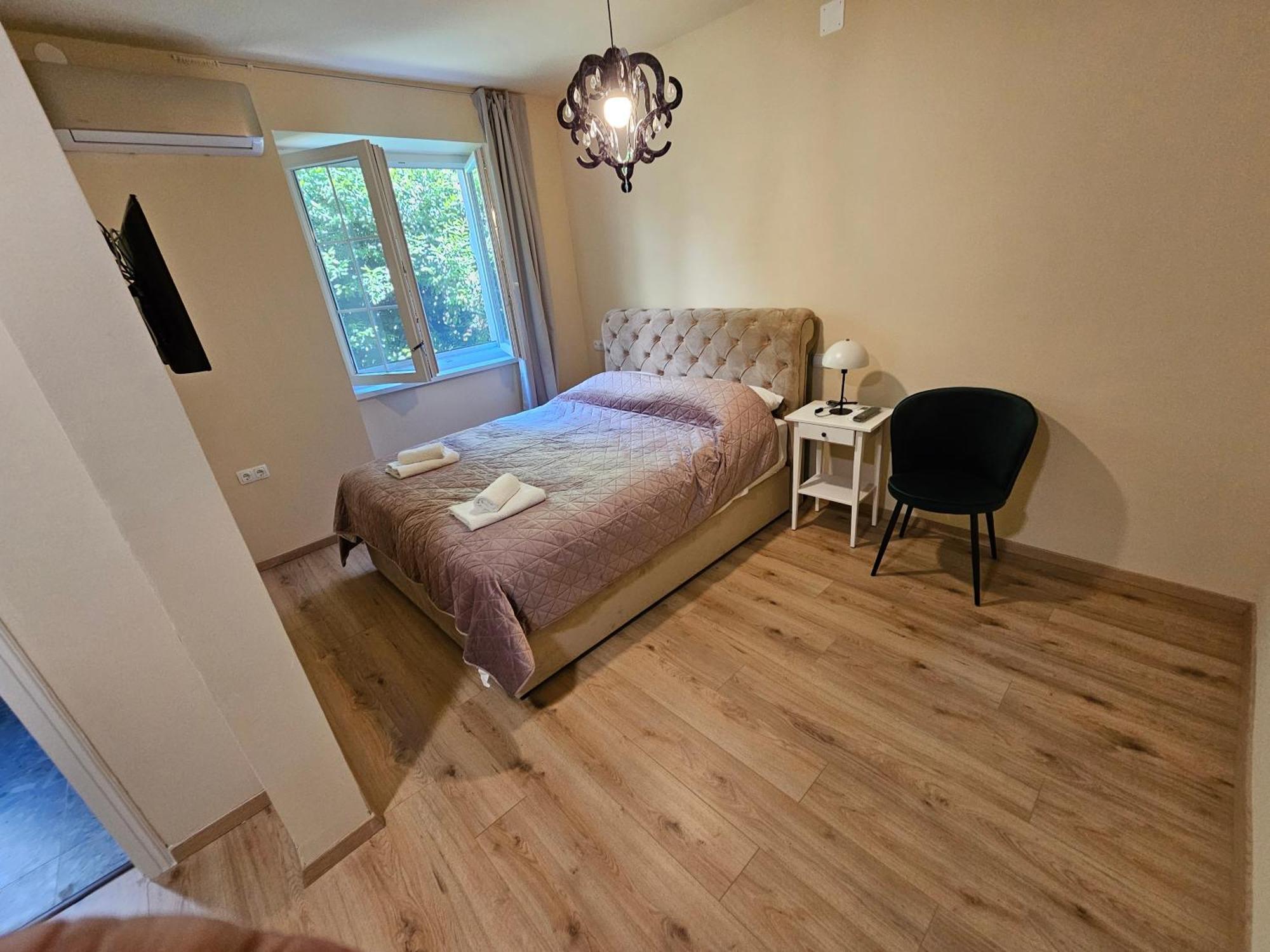 Villa Gaj Omišalj Extérieur photo