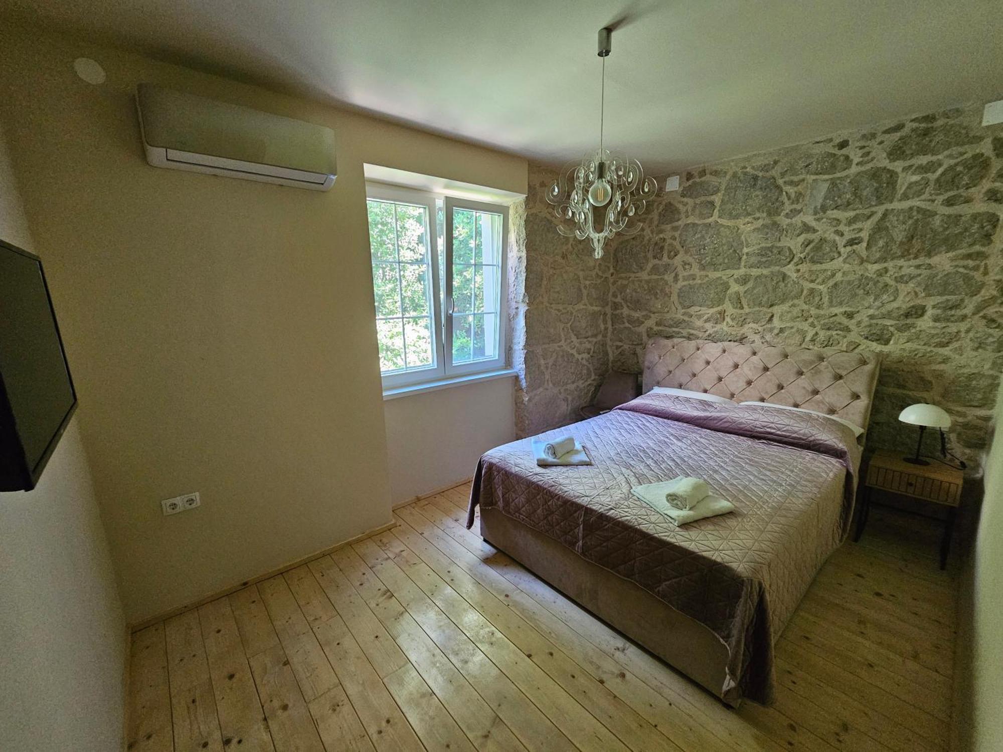 Villa Gaj Omišalj Extérieur photo