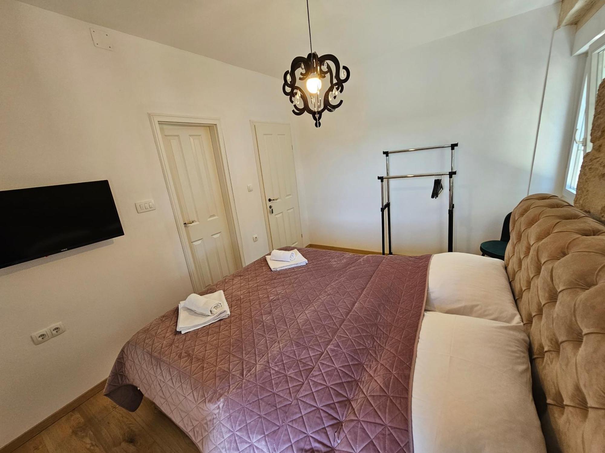 Villa Gaj Omišalj Extérieur photo