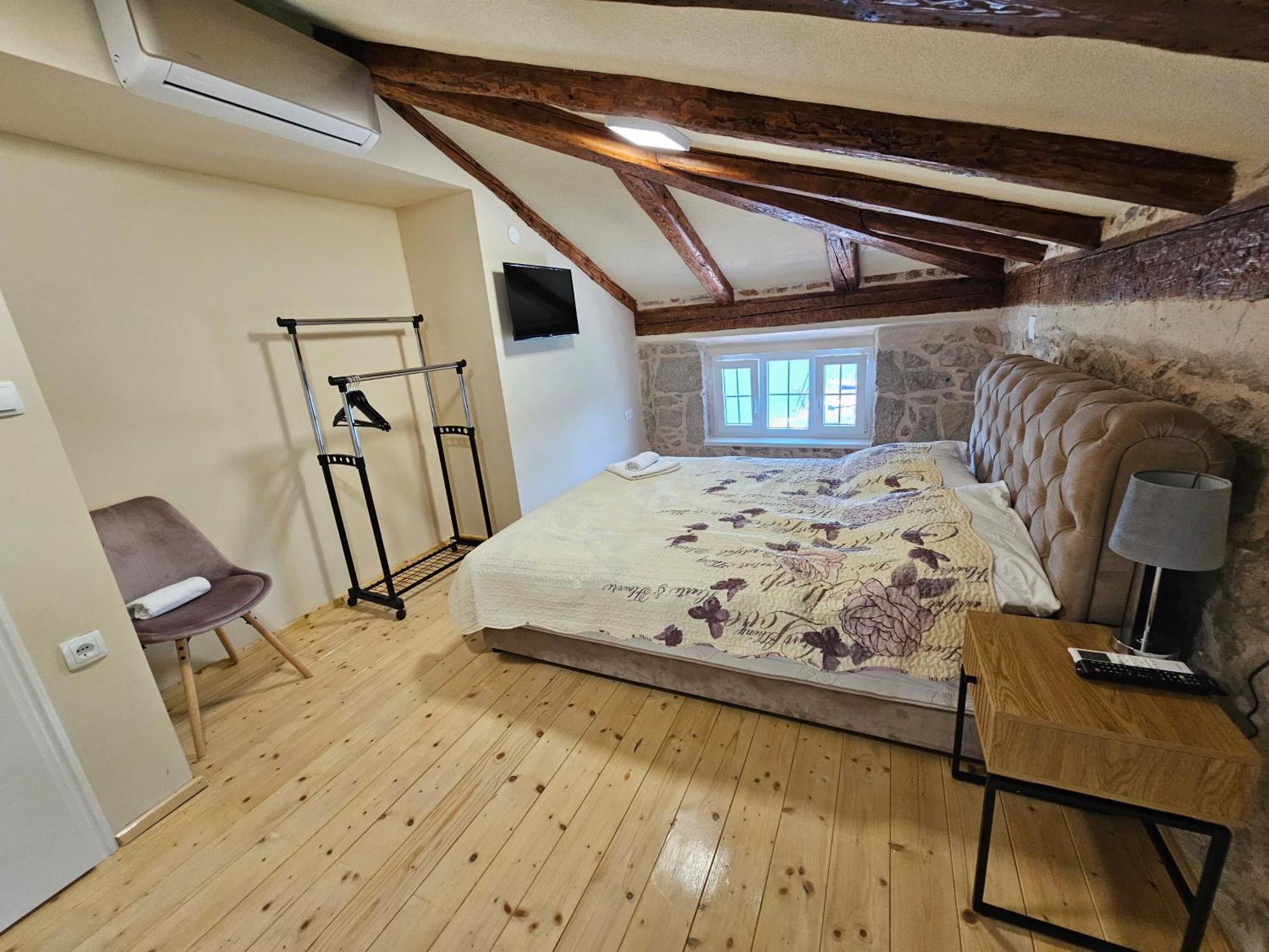 Villa Gaj Omišalj Extérieur photo