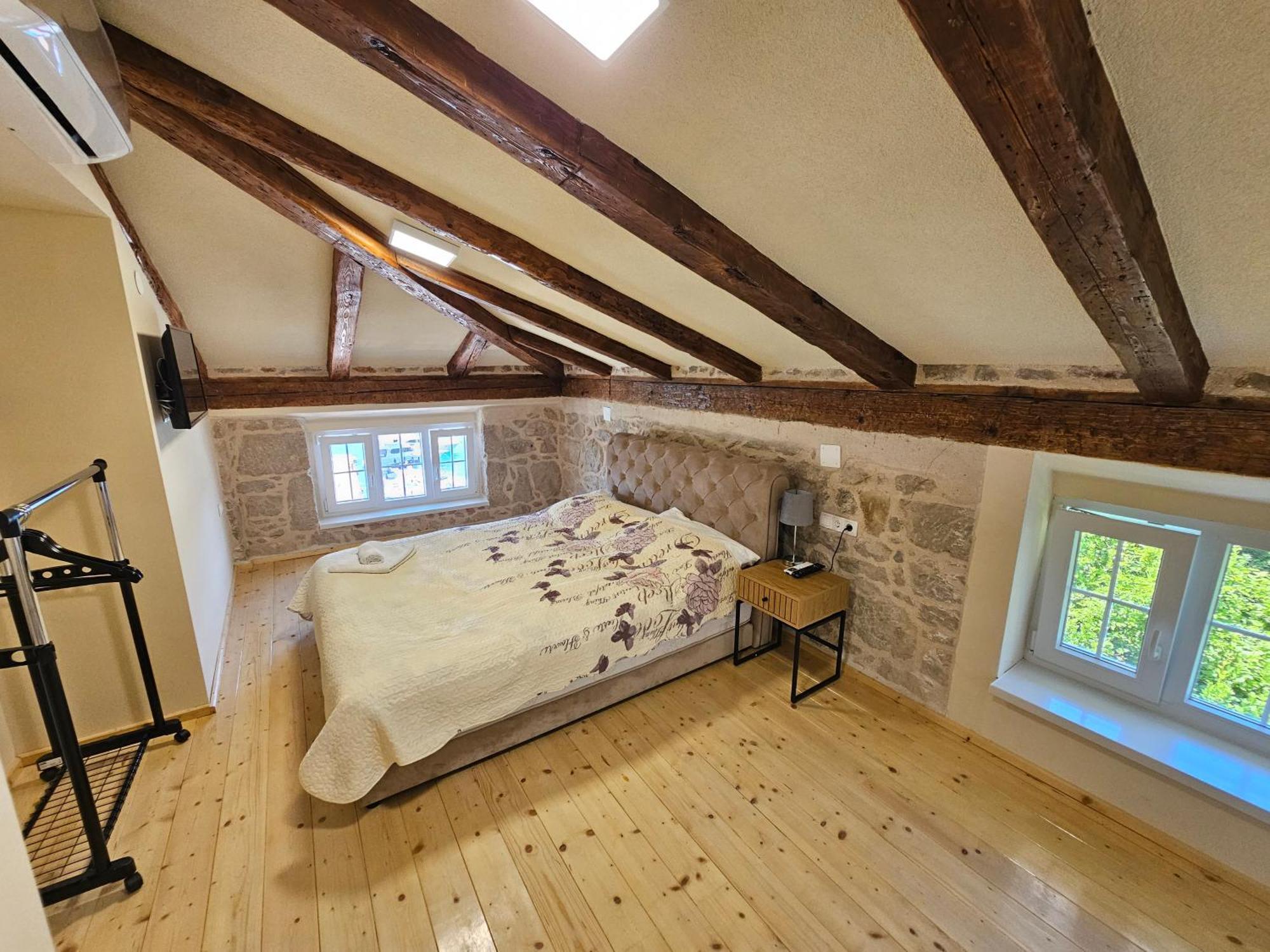 Villa Gaj Omišalj Extérieur photo